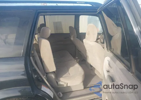 2006 Suzuki Xl-7 Premium из США, поврежденный, VIN JS3TX92V964107332